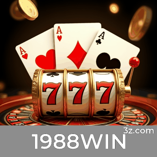 1988WIN: Apostas em Esportes Completos para Brasileiros