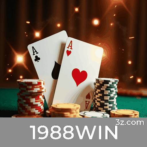 1988WIN: Cassino Premiado e Pagamentos Rápidos