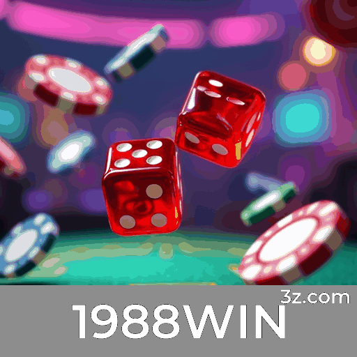 1988WIN: Social e Interativo, A Experiência Real do Casino