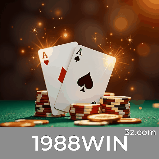 1988WIN: Social e Interativo, A Experiência Real do Casino