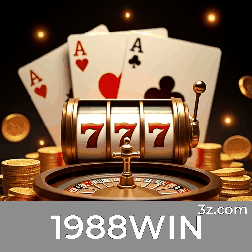 1988WIN: Social e Interativo, A Experiência Real do Casino