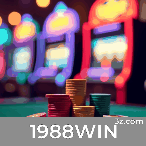 1988WIN: Cassino Premiado e Pagamentos Rápidos