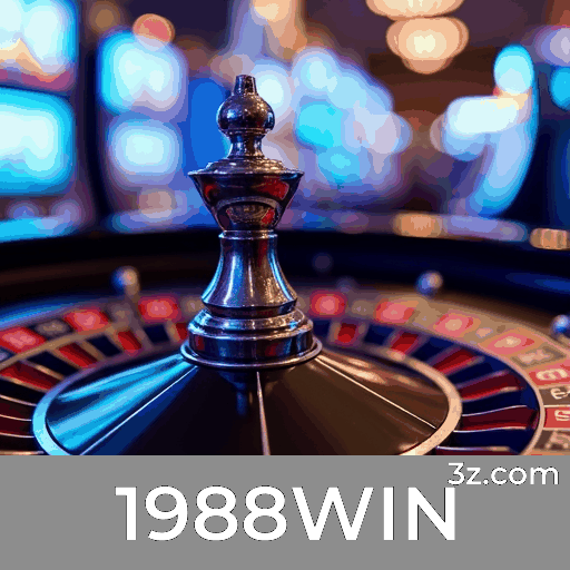 1988WIN: Social e Interativo, A Experiência Real do Casino