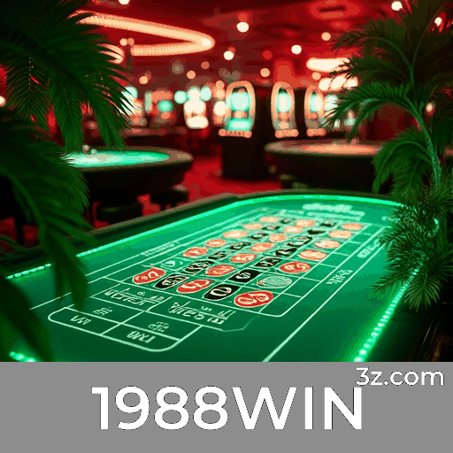 Aprenda Estratégias de Jogos no 1988WIN e Melhore suas Habilidades