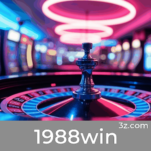 1988win: Cassino Online e Pagamentos Rápidos