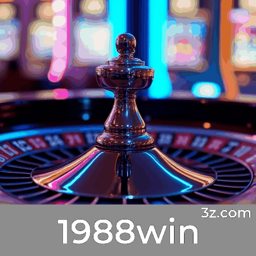 1988win: Cassino Online e Pagamentos Rápidos