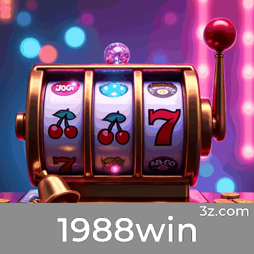 1988win: Cassino Online e Pagamentos Rápidos