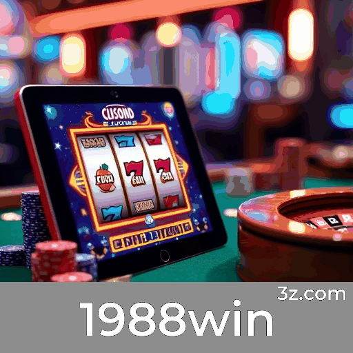 Aposte com Conveniência no Aplicativo Móvel 1988win