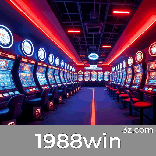 1988win: Cassino Online e Pagamentos Rápidos