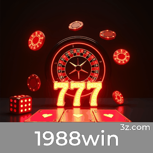 1988win: Cassino Online e Pagamentos Rápidos