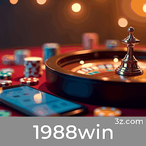 Descubra a Revolução dos Jogos com 1988win: Convergência Tecnológica e Experiências Disruptivas