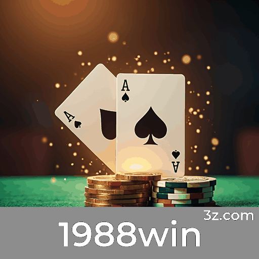 1988win: Cassino Online e Pagamentos Rápidos