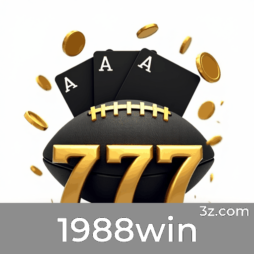 1988win: Cassino Online e Pagamentos Rápidos