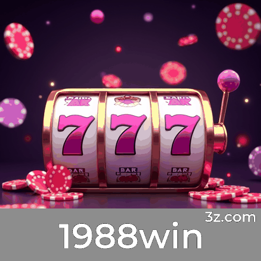 1988win: Cassino Online e Pagamentos Rápidos