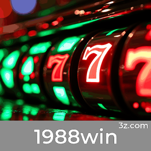 1988win: Cassino Online e Pagamentos Rápidos